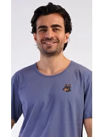 Pánské pyžamo šortky Old car