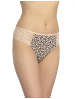 Kalhotky Lama L-1587 BI A'2 2XL