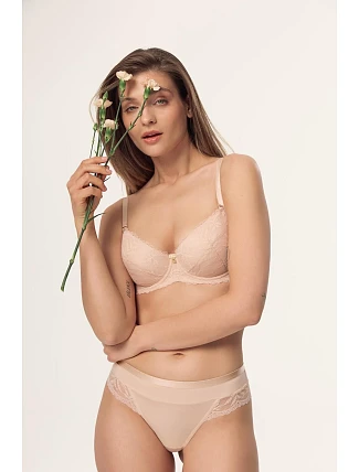 Spodní díl bikin Mefemi Petra DB25 S-XL Spodní díl bikin Mefemi Petra DB25 S-XL