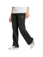 Kalhoty adidas Essentials Small Logo Feel Cozy Open-Hem W JC5921 dámské