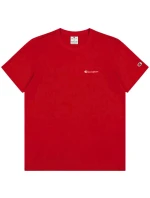 Tričko Champion SS Tee M 220264 RS069 pánské Tričko Champion SS Tee M 220264 RS069 pánské