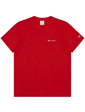 Tričko Champion SS Tee M 220264 RS069 pánské Tričko Champion SS Tee M 220264 RS069 pánské