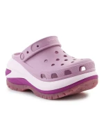 Žabky Crocs Mega Crush Clog W 207988-5BX