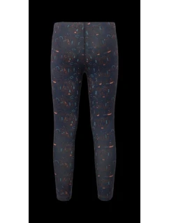 Dětské termální legíny GRAP BOTTOM KDB