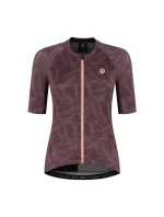 Rogelli dámský dres ESSENTIAL II maroon S