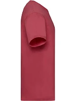 Fruit of the Loom Valueweight T Tričko 16.1036 brick red