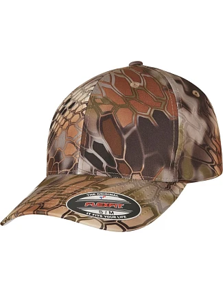 Flexfit 6277KR 6 panelová kšiltovka "Kryptek" 55.77KR highlander Flexfit 6277KR 6 panelová kšiltovka "Kryptek" 55.77KR highlander