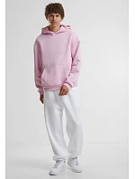 Build your Brand BY 284 Mikina s kapucí z těžké bavlny "Fluffy" 56.0284 black Build your Brand BY 284 Mikina s kapucí z těžké bavlny "Fluffy" 56.0284 black