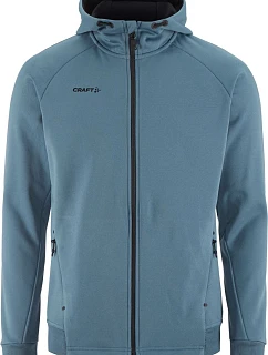 Craft Corporate ADV Unify Hoodie Jacket M Pánská bunda s kapucí 81.9132 real