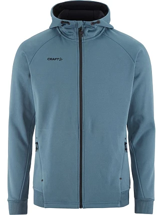 Craft Corporate ADV Unify Hoodie Jacket M Pánská bunda s kapucí 81.9132 real Craft Corporate ADV Unify Hoodie Jacket M Pánská bunda s kapucí 81.9132 real