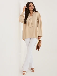 Halenka IT BZ 28913 1.92 béžová