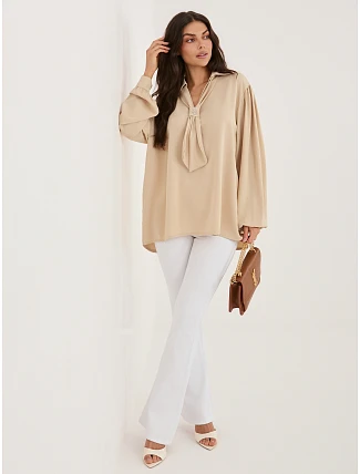 Halenka IT BZ 28913 1.92 béžová