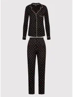 Dámský set pyžama - YI2922448 - 002 - DKNY