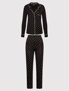 Dámský set pyžama - YI2922448 - 002 - DKNY