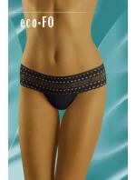 Dámské kalhotky ECO-FO Dámské kalhotky ECO-FO