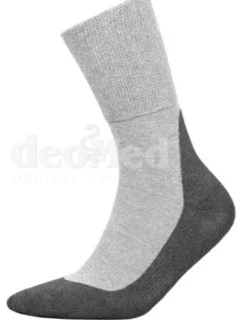 Ponožky MEDIC DEO SILVER