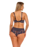 NIKE 1135 SOFT BRA GRAPHITE NIKE 1135 SOFT BRA GRAPHITE