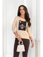 ZIA BLOUSE ZIA BLOUSE