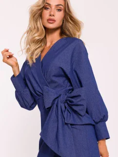 Denní šaty model 199671 Moe