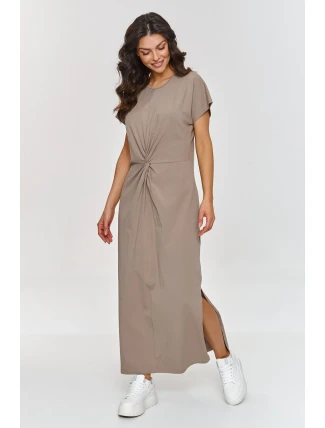 Denní šaty model 209853 Makadamia