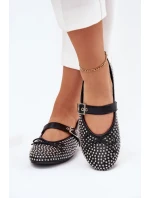 Balerinky  model 214114 Step in style