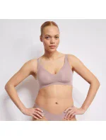 sloggi ZERO Feel 2.0 Soft bra - PURPLE - SLOGGI PURPLE - SLOGGI