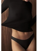 Beauty Layers LSL Top 04 - BLACK - TRIUMPH BLACK - TRIUMPH