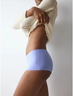 Smart Invisible Boyshort - Jacaranda - TRIUMPH Jacaranda - TRIUMPH