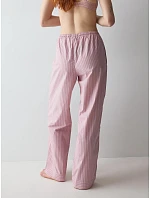 Mix & Match Trousers Poplin - Pink - TRIUMPH Pink - TRIUMPH Mix & Match Trousers Poplin - Pink - TRIUMPH Pink - TRIUMPH