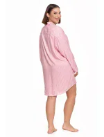 Moraj PDK4800-002 Patt2 long/r S-XL rozepínací košile Moraj PDK4800-002 Patt2 long/r S-XL rozepínací košile