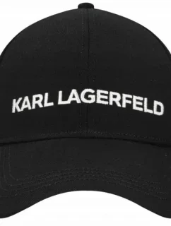 Kšiltovka Karl Lagerfeld 205W3413