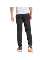 Pánské kalhoty adidas Terrex Xperior Light black IQ1399