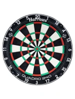 Brány Quadro 240 Shield HS-TNK-000017402