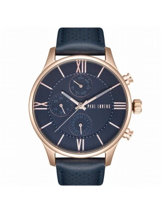 Pánské hodinky Paul Lorens PL11652A6-6F3 Pánské hodinky Paul Lorens PL11652A6-6F3