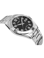 CASIO MTP-1308D-1BVDF Pánské hodinky + krabice CASIO MTP-1308D-1BVDF Pánské hodinky + krabice