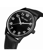 Pánské hodinky PAUL LORENS PL20022A-1A5 + BOX Pánské hodinky PAUL LORENS PL20022A-1A5 + BOX