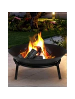 ZAHRADNÍ KRB 56CM 4 NOHY ZAHRADNÍ KRB 56CM 4 NOHY