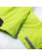 Dětské lyžařské kalhoty Halvar Jr 92800439456 - Bejo Dětské lyžařské kalhoty Halvar Jr 92800439456 - Bejo