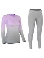 Termoprádlo Spokey Flora Set VT W 6114300000 dámské