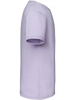Fruit of the Loom Kids Iconic 150 T Dětské tričko 16.1023 soft lavender Fruit of the Loom Kids Iconic 150 T Dětské tričko 16.1023 soft lavender