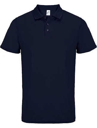 SOL'S Pitcher Sportovní polo 25.4442 french navy