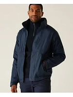 Regatta TRW 297 Bunda Bomber "Dover" 36.W297 black/ash Regatta TRW 297 Bunda Bomber "Dover" 36.W297 black/ash