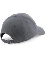 Beechfield B 65 6 panelová kšiltovka "Pro Style" 53.0065 graphite grey Beechfield B 65 6 panelová kšiltovka "Pro Style" 53.0065 graphite grey