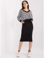 Sada EM KMPL 819.41P černá a bílá Sada EM KMPL 819.41P černá a bílá