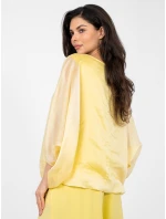 Halenka IT BZ 18868.81 žlutá