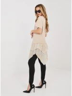 Halenka IT SK 81869.54 béžová