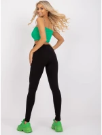 Legíny LA LG T 66.52P černá Legíny LA LG T 66.52P černá