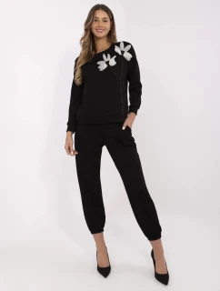 MI KMPL sada M6162.30 černá