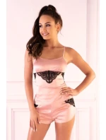 Miraaze Pink set - LivCo Corsetti