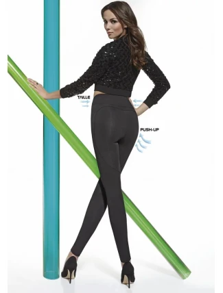 Legíny Ginger - Bas Bleu Legíny Ginger - Bas Bleu